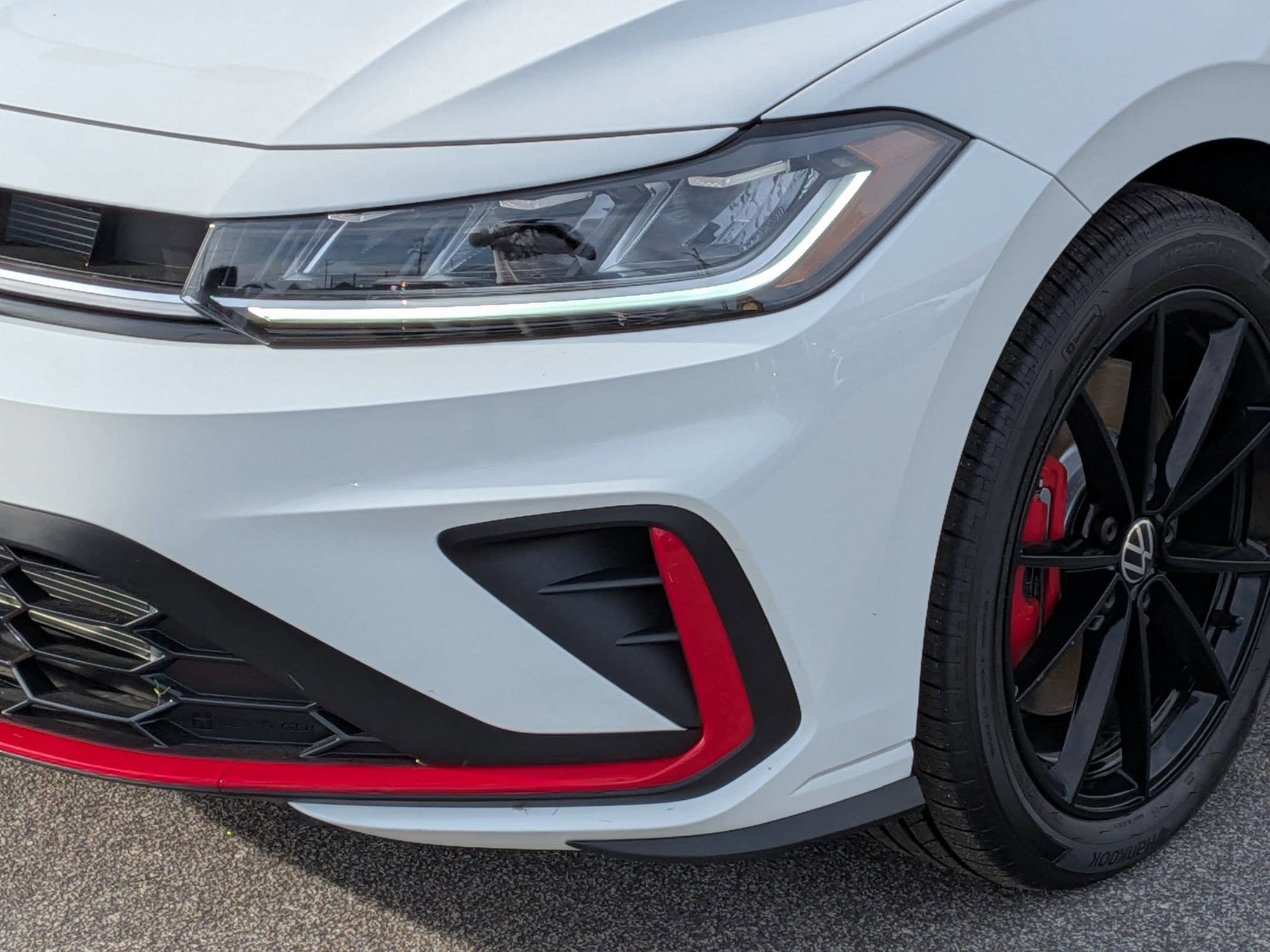 New 2026 Volkswagen Jetta GLI Autobahn image 9