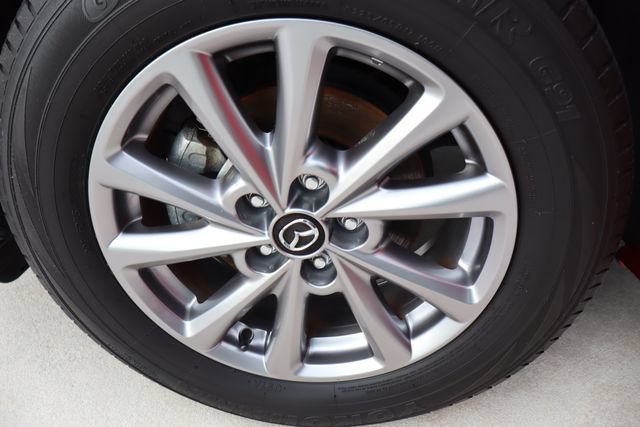 Used 2024 MAZDA CX-5 AWD 2.5 S w/ Preferred Package image 45