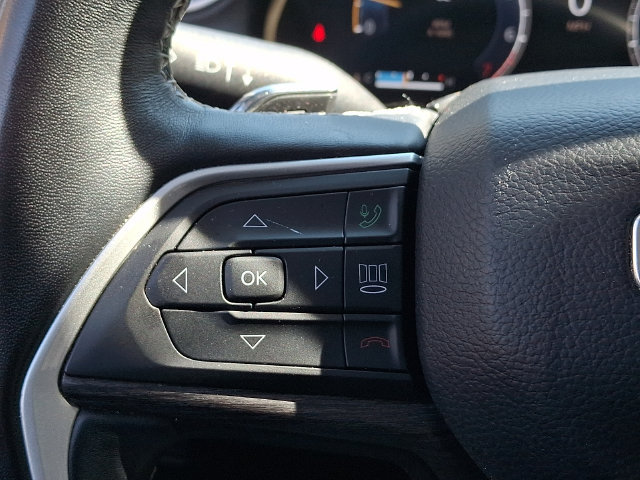 Used 2022 Jeep Grand Cherokee L Limited w/ Luxury Tech Group II AWD/4WD image 24