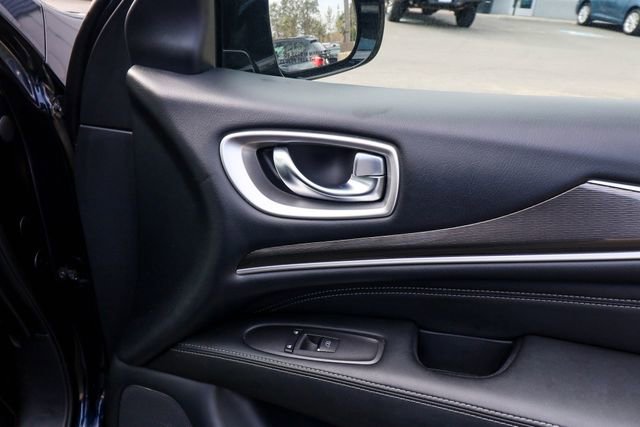 Used 2018 INFINITI QX60 AWD w/ Premium Plus Package image 45