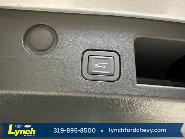 New 2027 Chevrolet Equinox LT w/ Convenience Package II AWD/4WD image 17