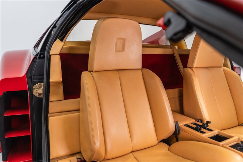 Used 1987 Ferrari Testarossa RWD image 71