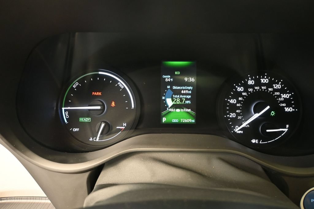 Used 2022 Toyota Sienna XLE AWD/4WD image 29