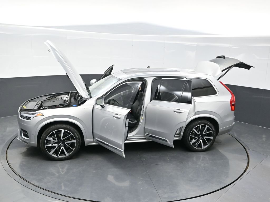 Used 2023 Volvo XC90 B6 Plus w/ Protection Package Premier image 39