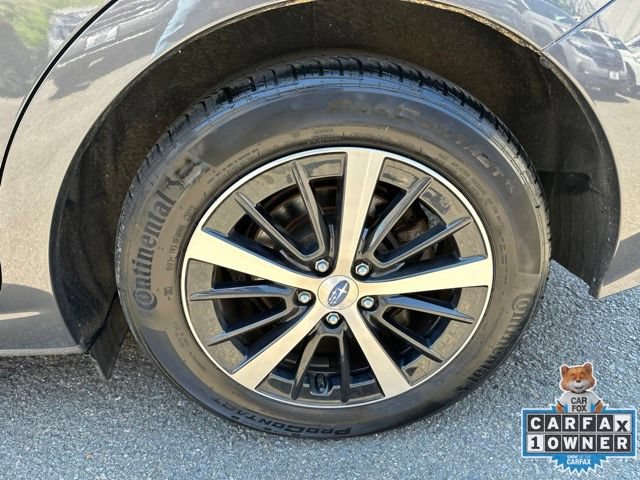 Certified 2023 Subaru Impreza 2.0i Premium AWD/4WD image 30