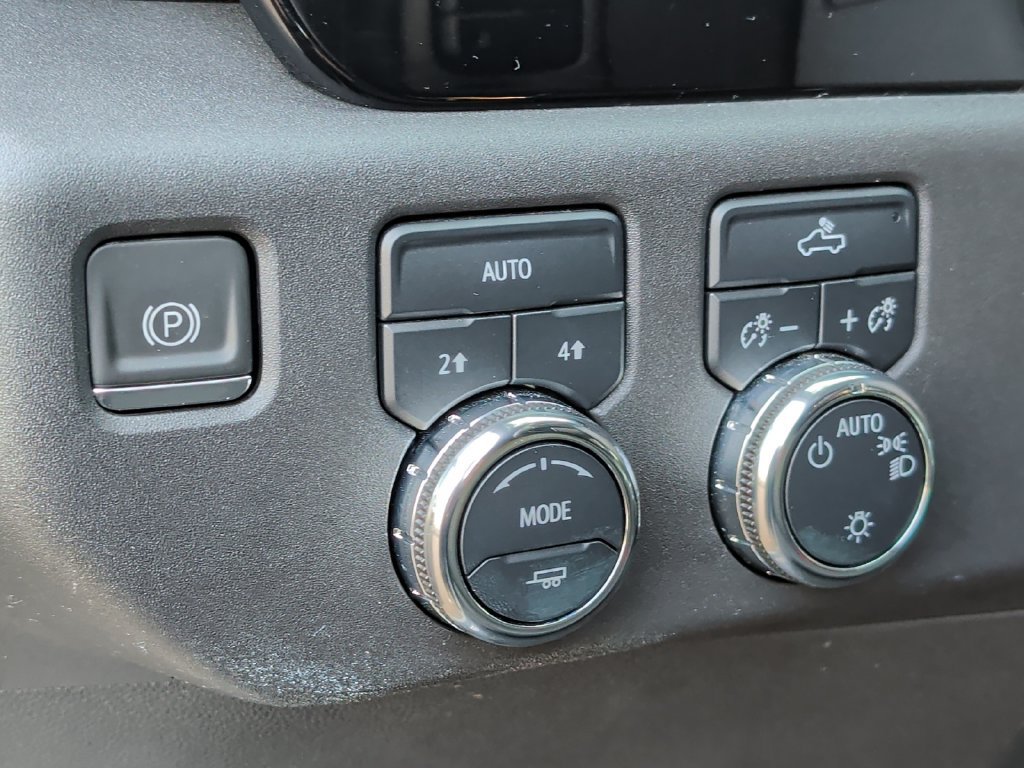 Used 2023 GMC Sierra 1500 SLE AWD/4WD image 14