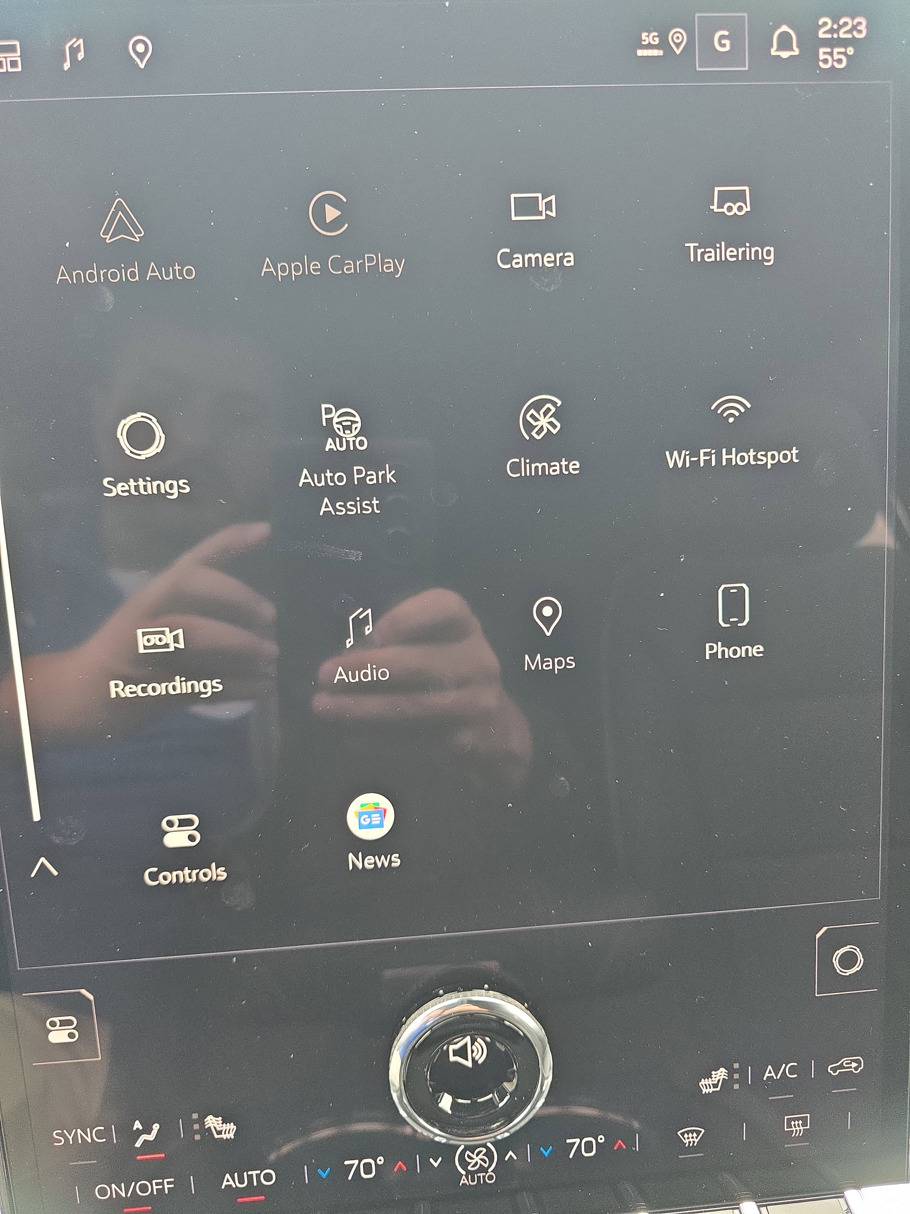 New 2026 GMC Yukon Elevation w/ LPO, Floor Liner Package image 32