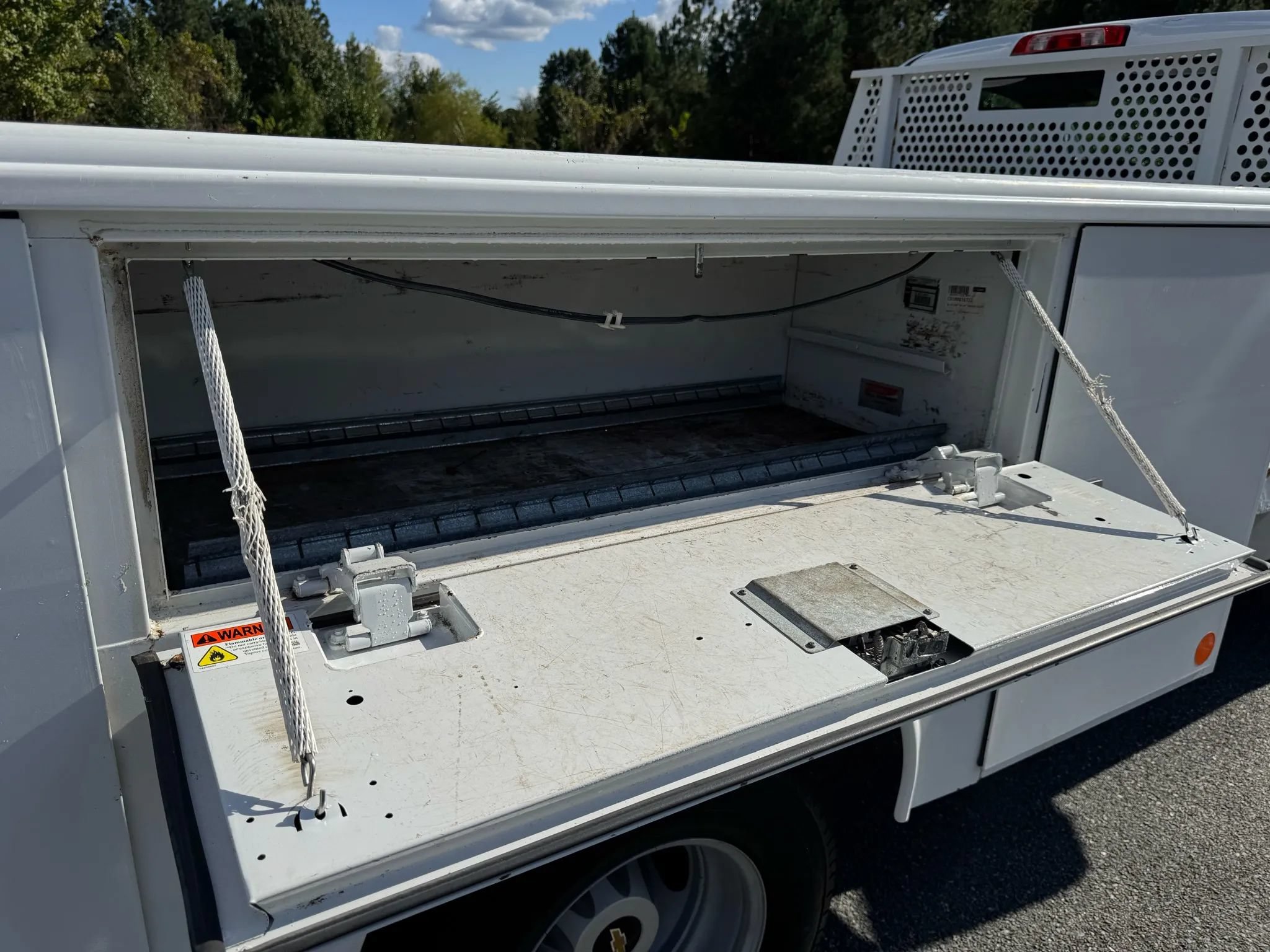 Used 2020 Chevrolet Silverado 3500 W/T w/ WT Fleet Convenience Package RWD image 20