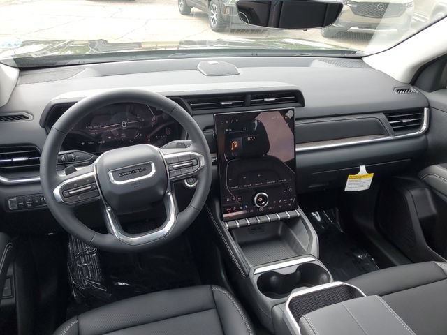 New 2026 GMC Terrain Denali AWD/4WD image 26