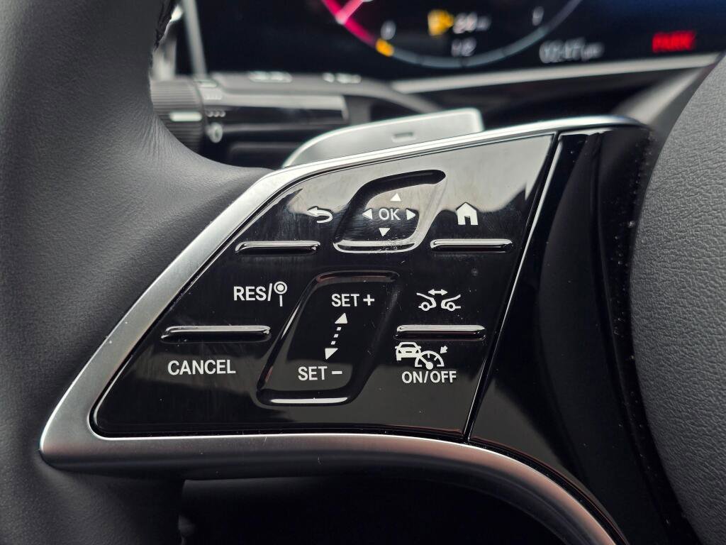 Used 2024 Mercedes-Benz E 450 4MATIC Sedan image 41