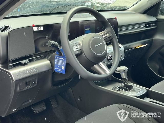 New 2026 Hyundai Kona SE FWD image 9