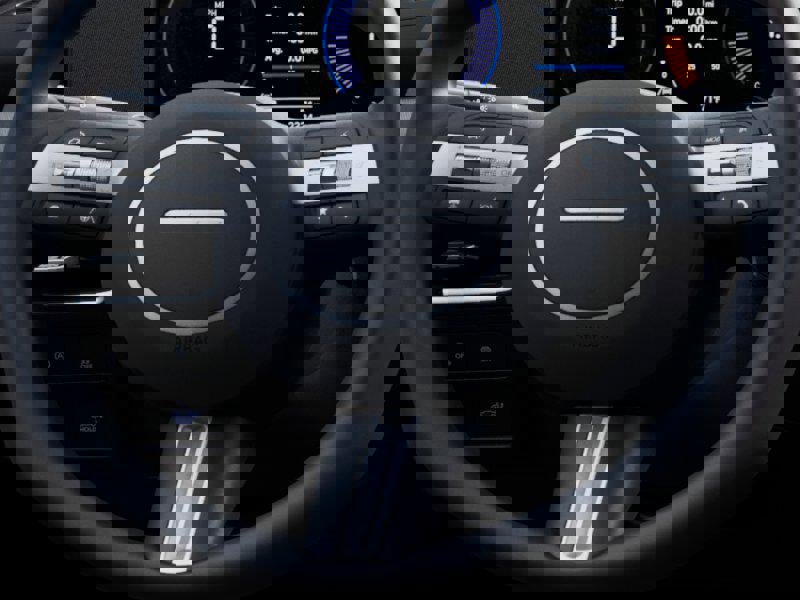 New 2026 Hyundai Sonata SE image 42