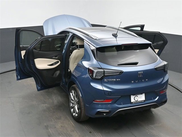 New 2026 Buick Encore GX Avenir w/ Avenir Technology Package image 64
