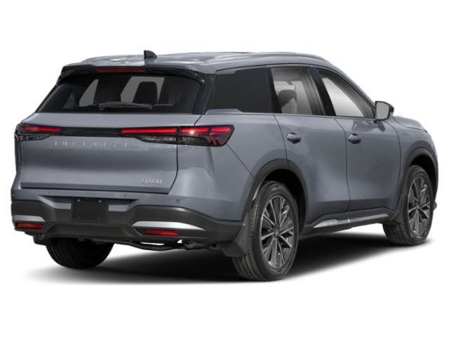 New 2026 INFINITI QX60 Luxe image 5
