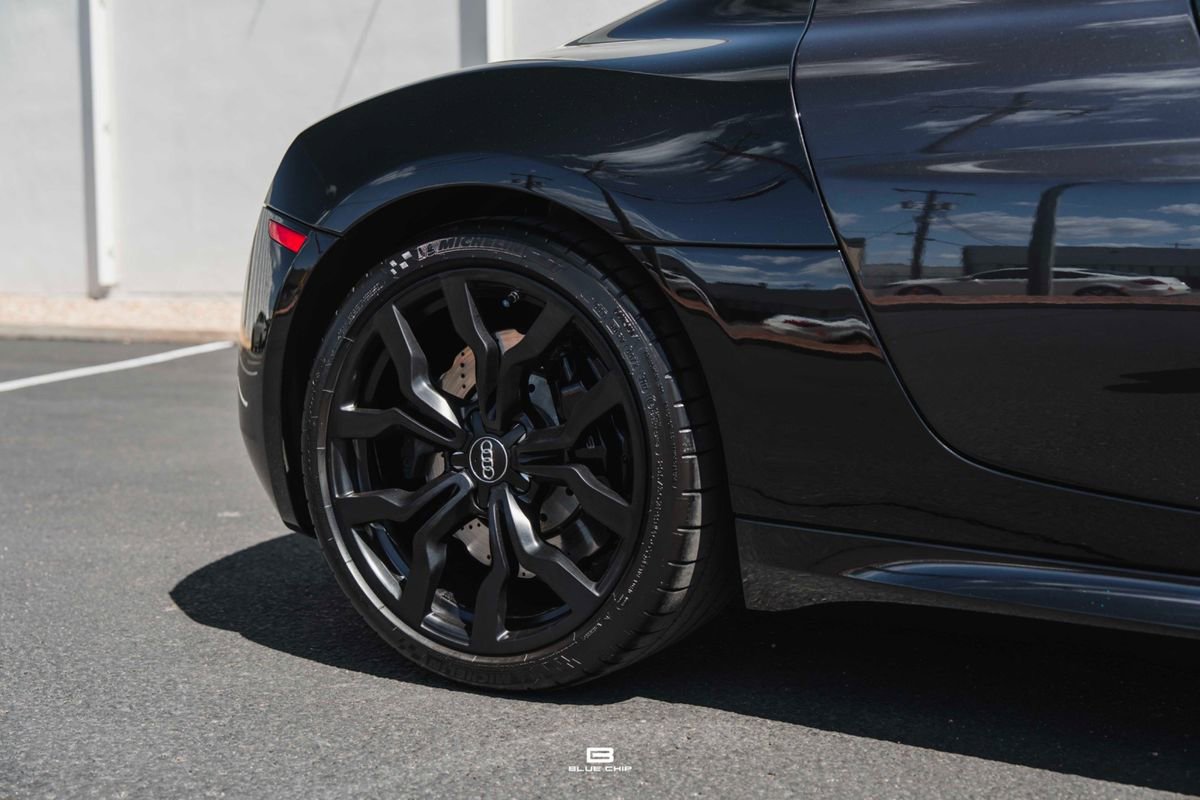 Used 2014 Audi R8 V10 AWD/4WD image 28