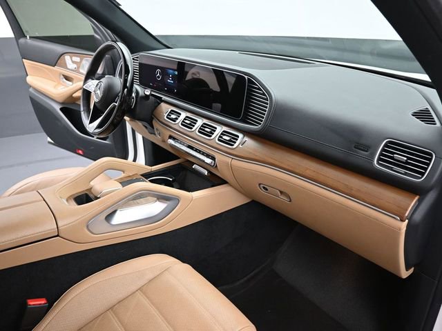Used 2024 Mercedes-Benz GLE 350 4MATIC image 25