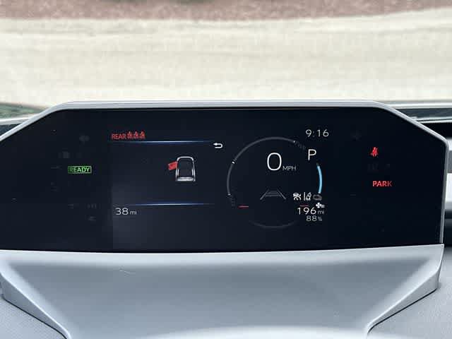 New 2026 Toyota bZ FWD image 6