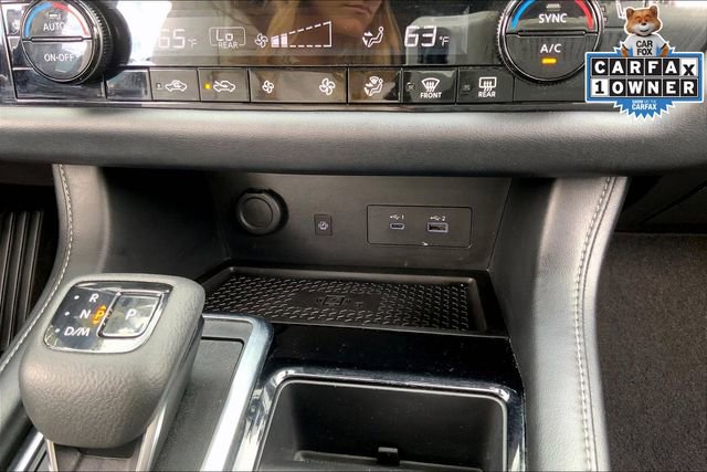 Used 2023 Nissan Pathfinder SL w/ SL Premium Package FWD image 34