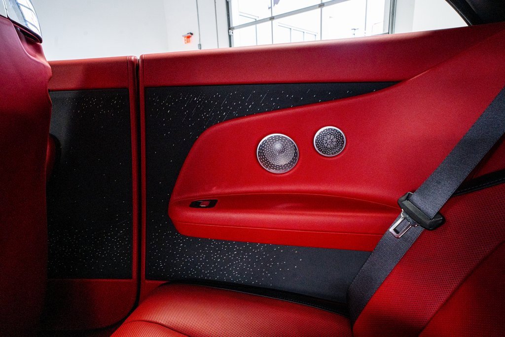 Used 2024 Rolls-Royce Spectre w/ Spectre Launch Package image 67