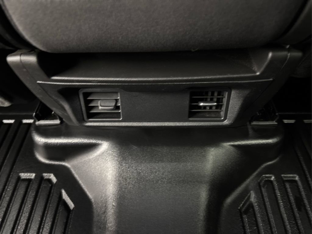 Used 2023 GMC Sierra 1500 Pro w/ Pro Value Package image 32