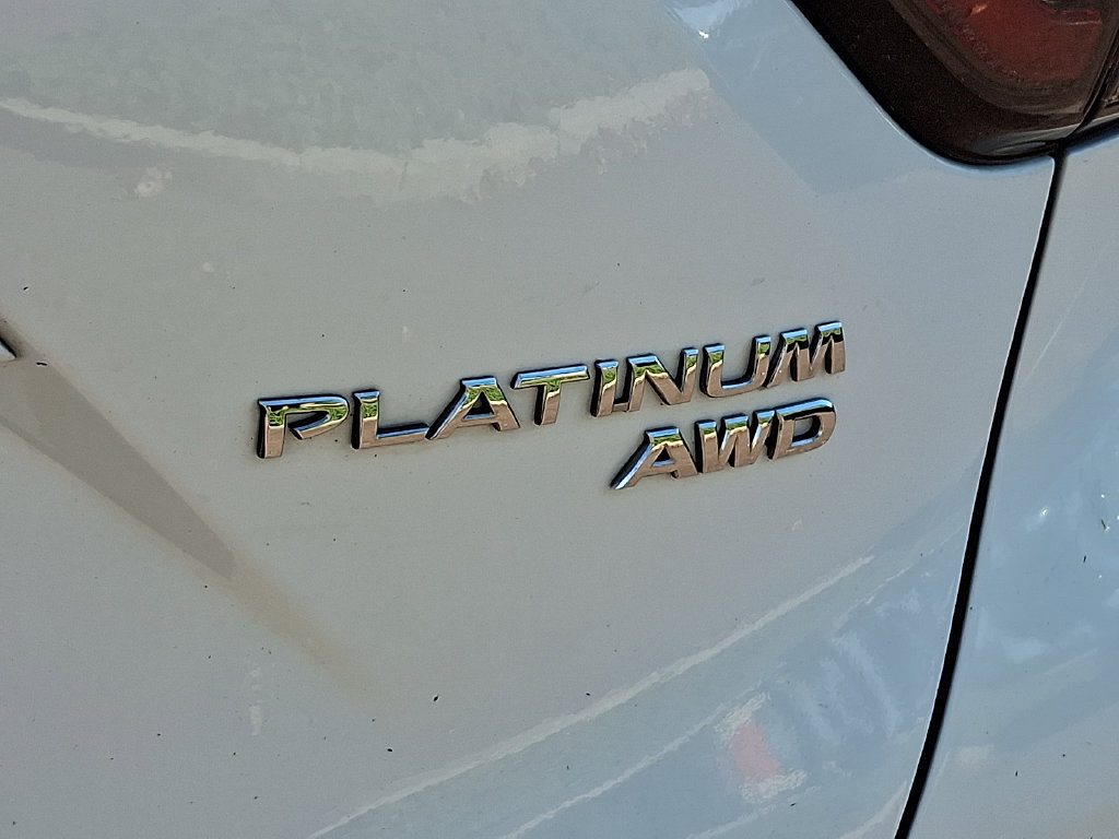 Used 2019 Nissan Murano Platinum AWD/4WD image 30
