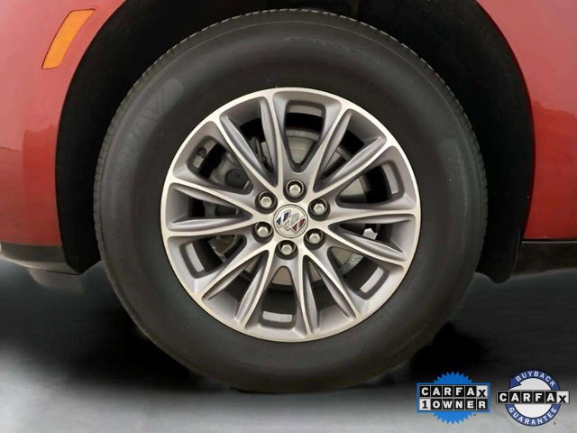 Used 2024 Buick Enclave Premium image 27