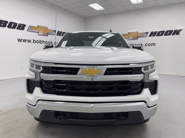 New 2026 Chevrolet Silverado 1500 LT AWD/4WD image 2