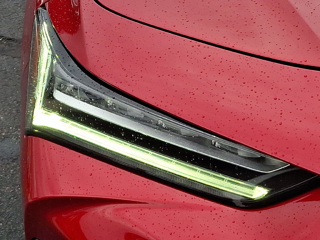 Certified 2025 Acura TLX w/ A-SPEC Package AWD/4WD image 9