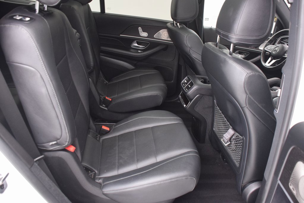Certified 2022 Mercedes-Benz GLS 450 4MATIC image 18