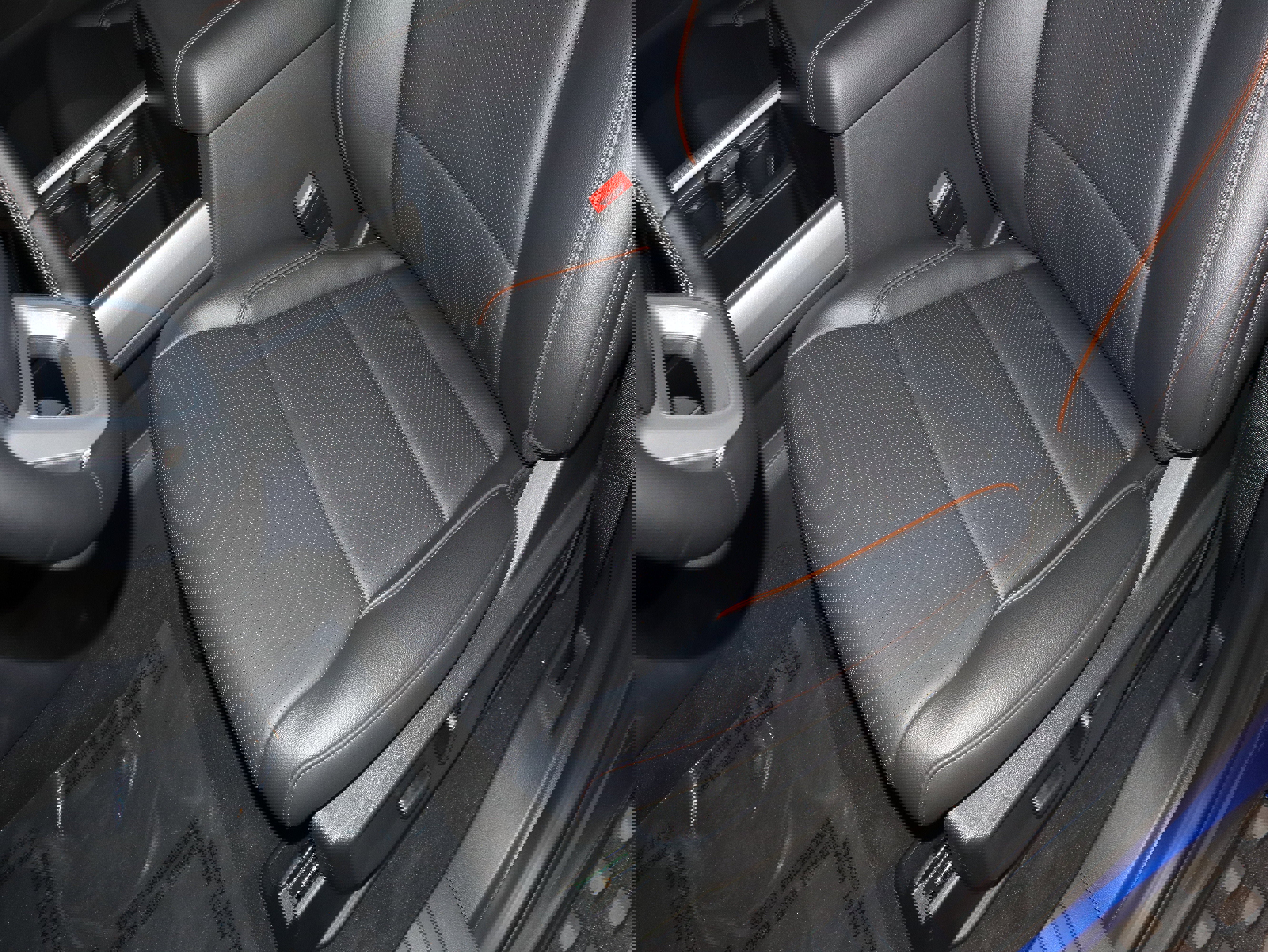 New 2026 Ford F250 Lariat w/ Tremor Off-Road Package image 36