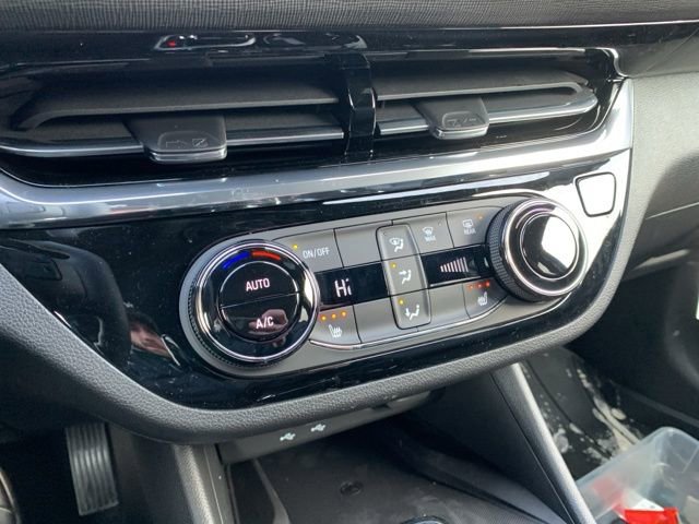 New 2026 Buick Envista Sport Touring w/ Convenience I Package image 22