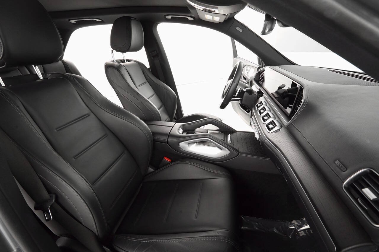 Used 2023 Mercedes-Benz GLE 450 4MATIC image 13