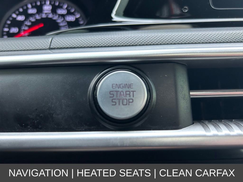 Used 2024 Kia K5 GT-Line image 17