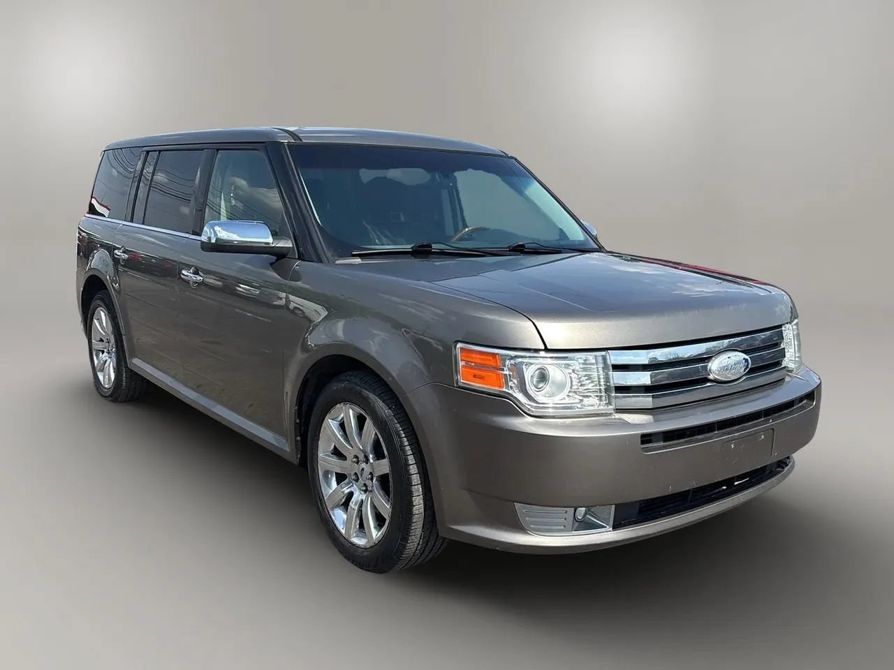 Used 2012 Ford Flex Limited AWD/4WD image 7