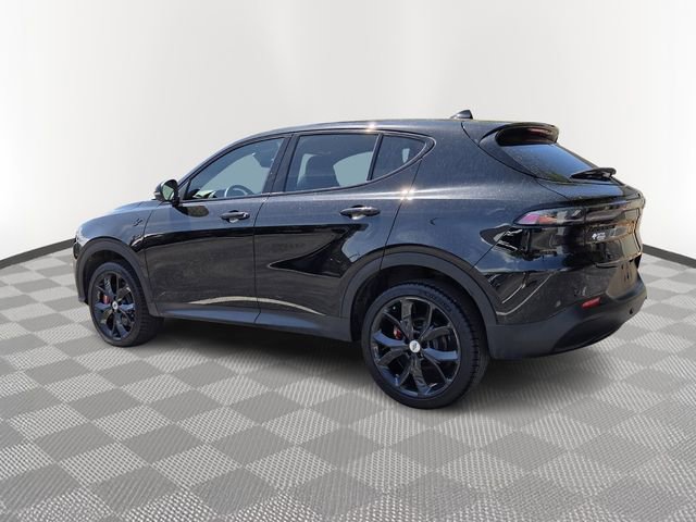 Certified 2024 Dodge Hornet GT image 4