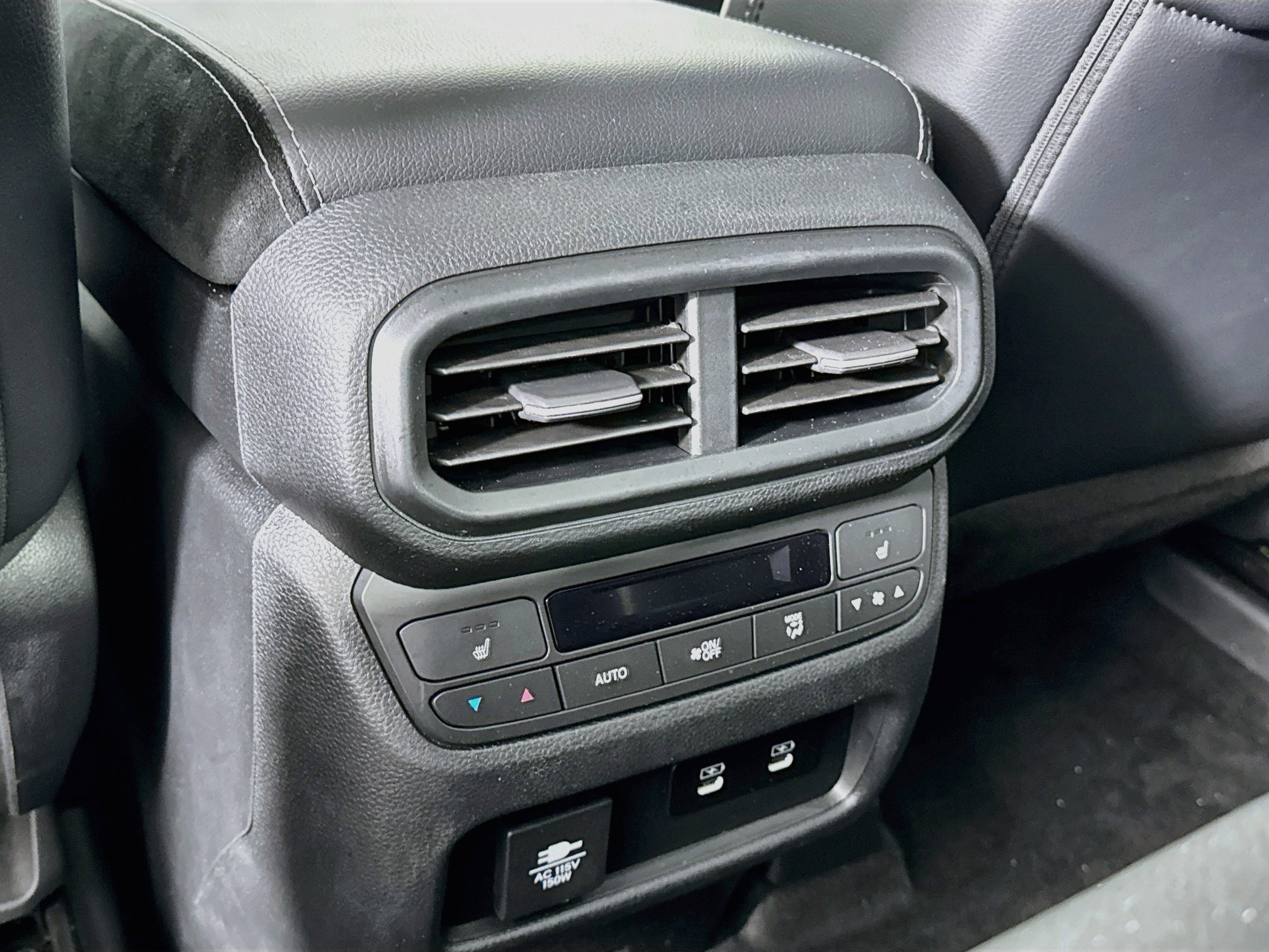 Certified 2026 Honda Pilot Elite image 27