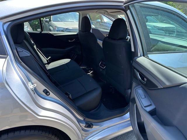Used 2025 Subaru Legacy Premium AWD/4WD image 23
