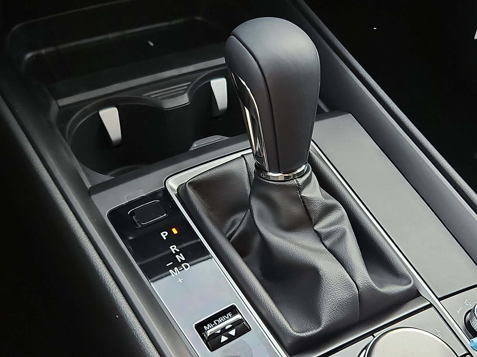 New 2026 MAZDA CX-50 AWD 2.5 S w/ Accent Package image 12