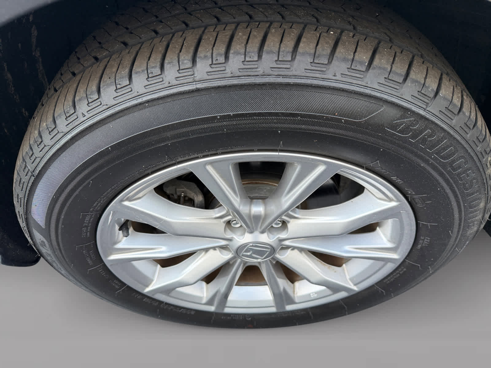 Used 2023 Honda CR-V EX image 9