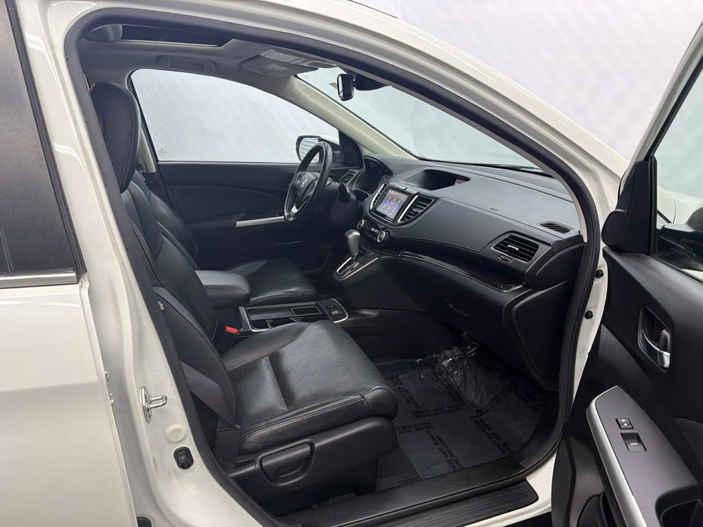 Used 2016 Honda CR-V Touring image 15