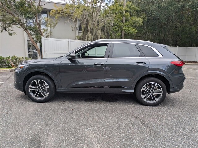 New 2025 Audi Q5 Premium Plus image 6