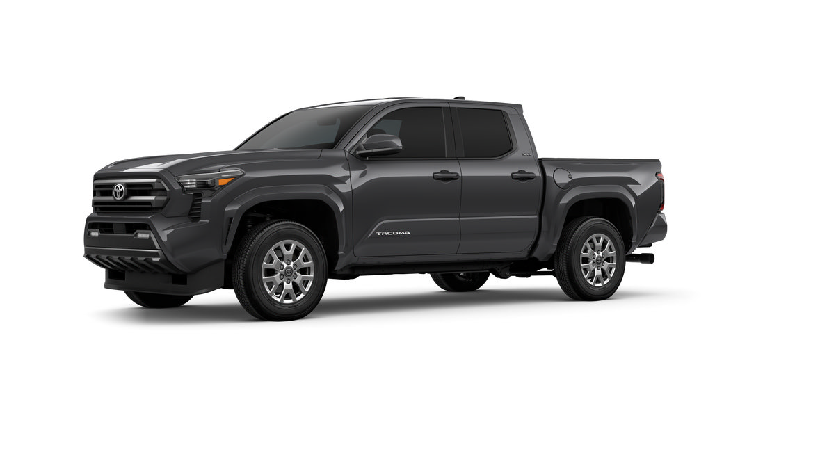 New 2026 Toyota Tacoma SR5 RWD image 24
