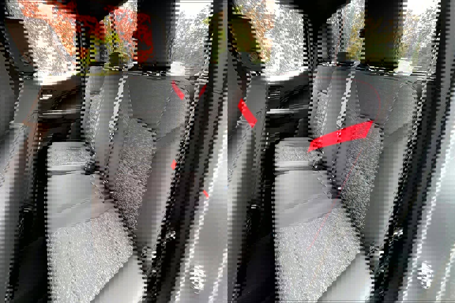 Used 2024 Chevrolet Colorado Z71 w/ Z71 Convenience Package 2 image 20