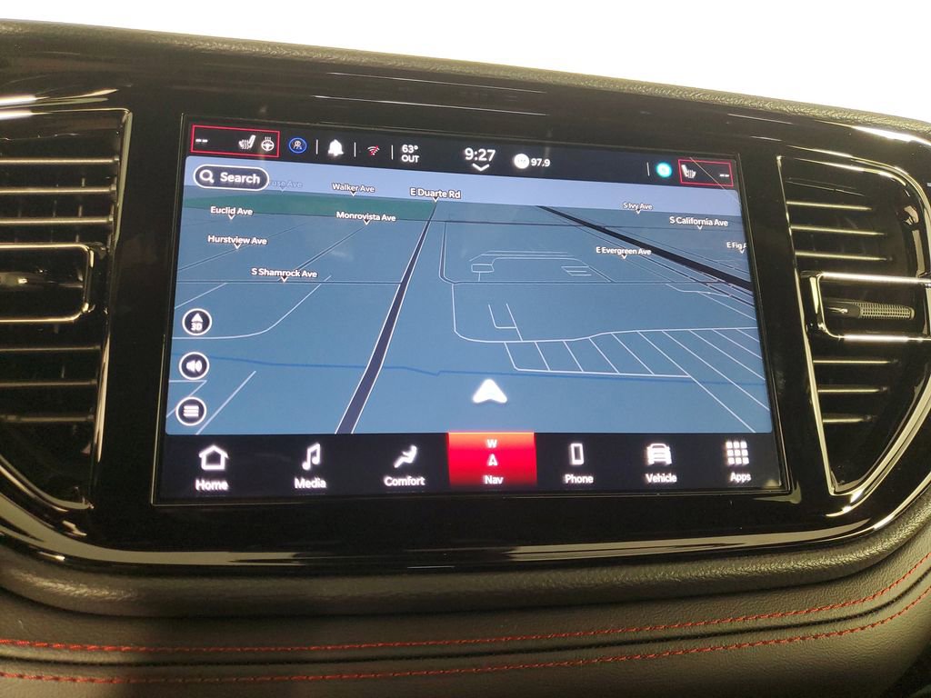 New 2026 Dodge Durango GT image 20