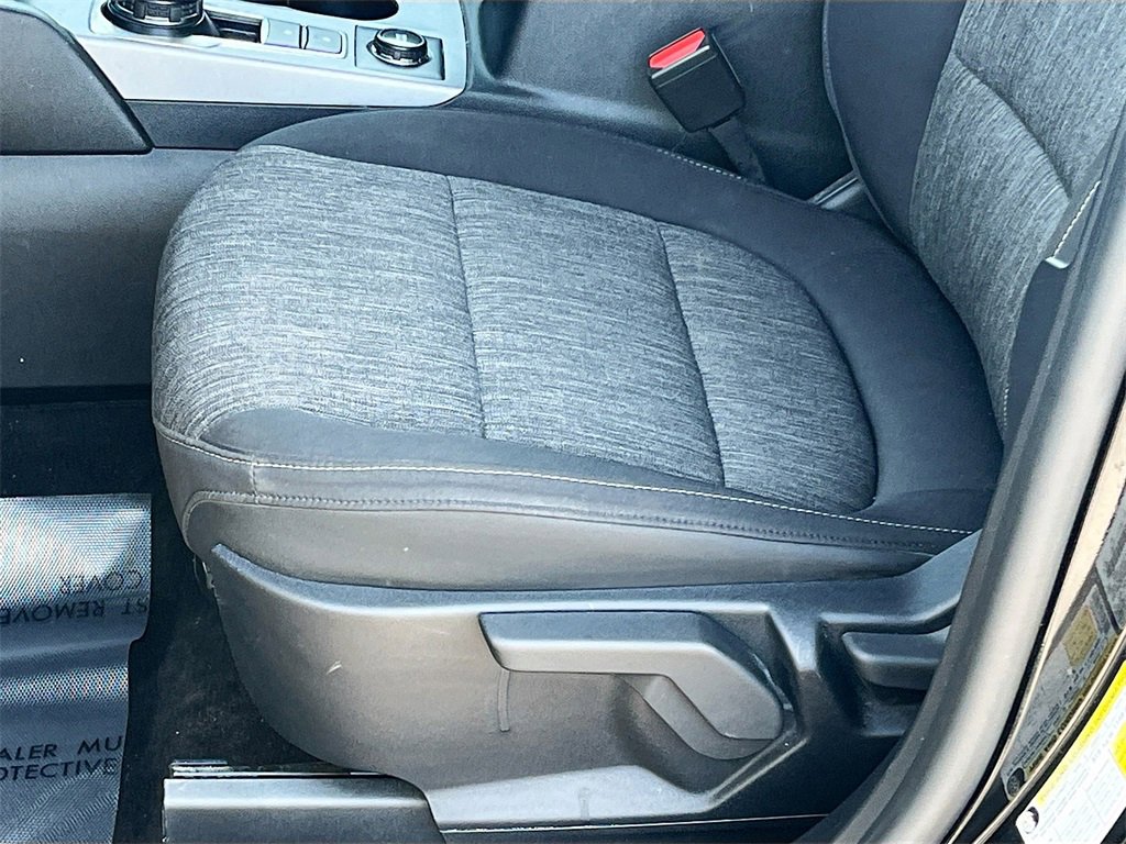 Used 2021 Ford Bronco Sport Big Bend image 17