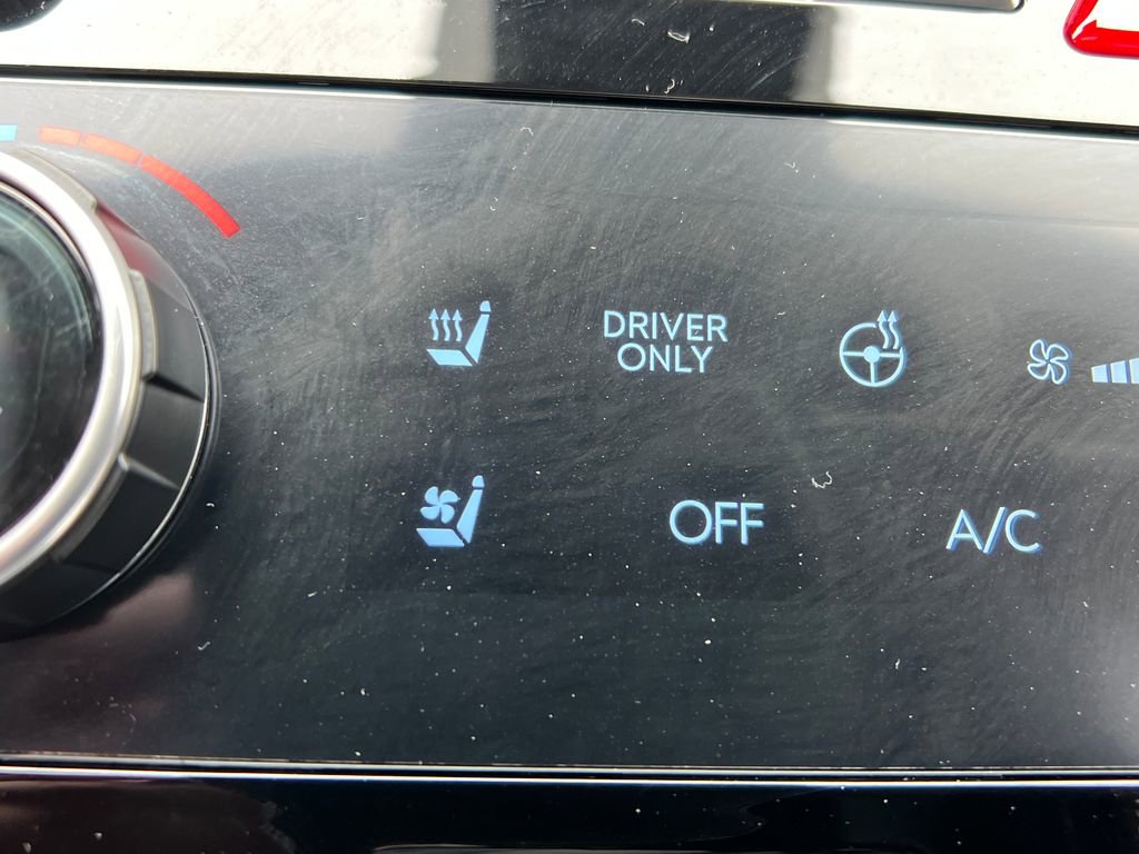 Used 2025 Hyundai Santa Fe Calligraphy image 58