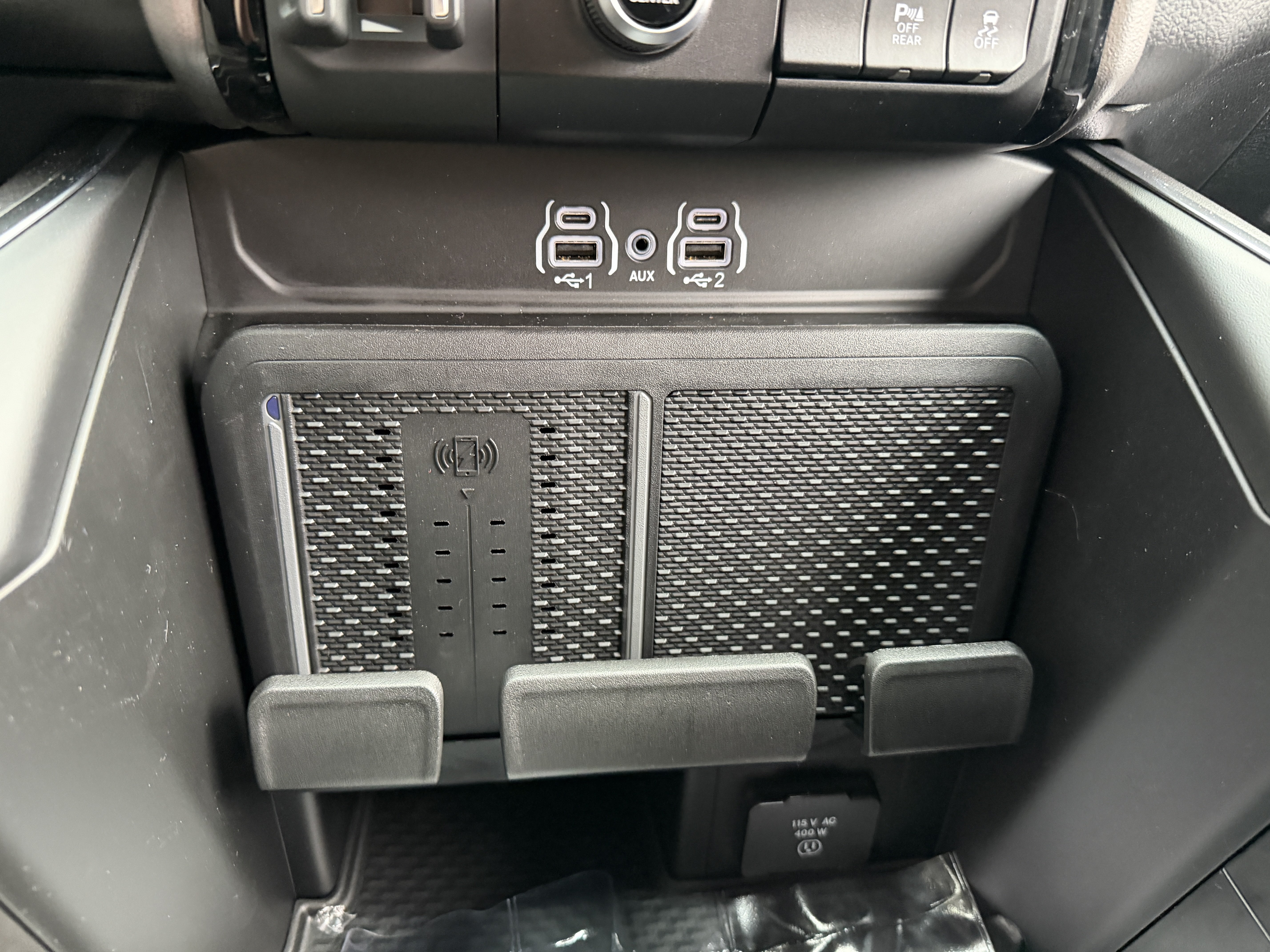 New 2026 RAM 1500 Big Horn AWD/4WD image 46
