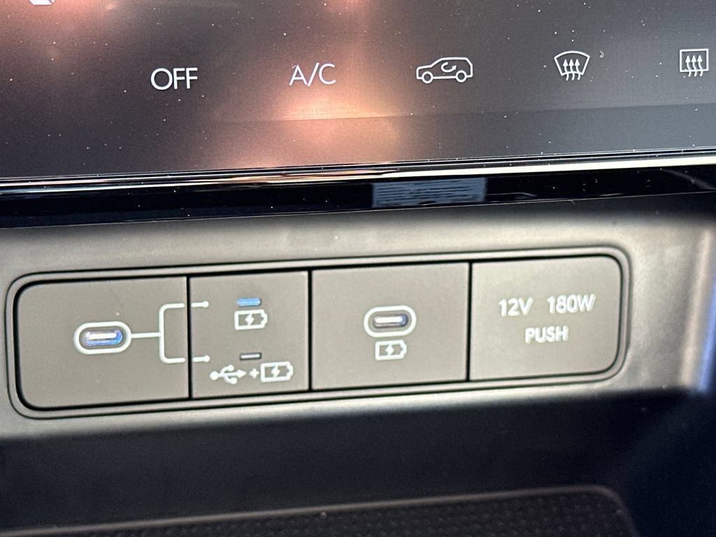 New 2026 Hyundai Tucson SEL FWD image 32