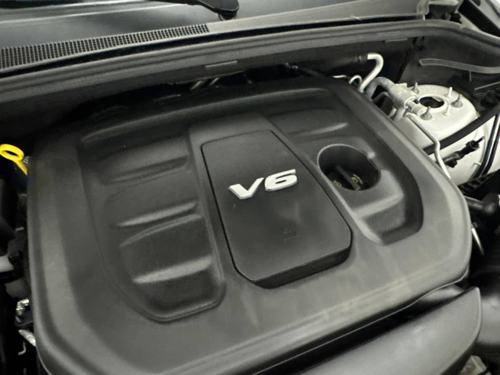 Used 2017 Dodge Durango Citadel AWD/4WD image 65