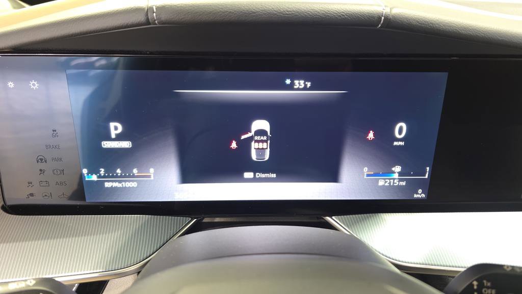 Used 2025 Nissan Murano Platinum image 21